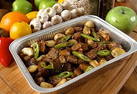 Image result for Hotel Catering Trays