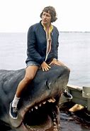 Image result for Steven Spielberg Jaws