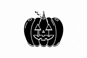 Image result for Black Pumpkin Evil