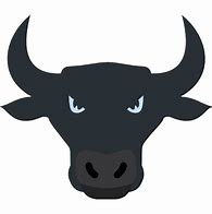 Image result for Buffalo Animal Head