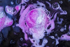 Image result for Bath Bomb Water