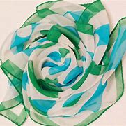 Image result for Bandcbags with Green Scarf