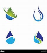 Image result for Recold Water Drop Logo