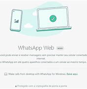 Image result for Whatsappp Beta Web