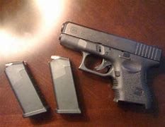 Image result for Glock 26 Toy