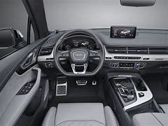 Image result for Audi SQ7 TDI