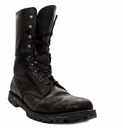 Image result for Army Paratrooper Boots