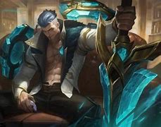 Image result for Riger MLBB