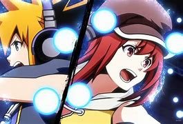 Image result for Tweyen Anime