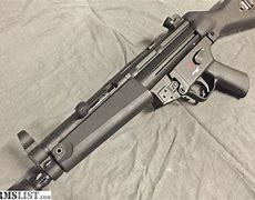 Image result for Stocks for MP5 22LR Rifle