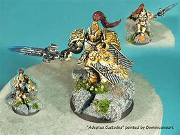 Image result for Custodes Clipeus