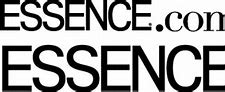 Image result for Essence Magazine Logo