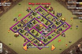 Image result for Th17 Rush Base