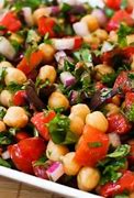 Image result for Mixed Vegetable Salad Recipe