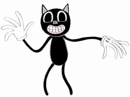 Image result for Mau Cat Cartoon