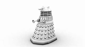 Image result for 40Cm Dalek Model