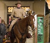 Image result for Night at the Museum 2006 Carriage