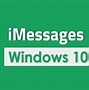 Image result for Messages App for PC