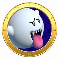 Image result for Boo Mario Party