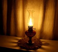 Image result for Oil Lamp Lighting Theater