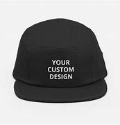 Image result for 5 Panel Hat DIY