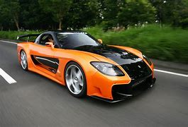 Image result for Mazbs Rx7