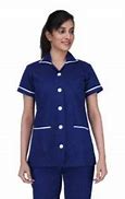 Image result for Dark Blue Nurse Uniform