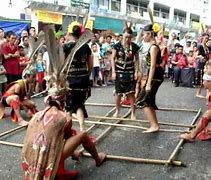 Image result for Tarian Murut