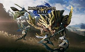 Image result for Mitsune Monster Hunter