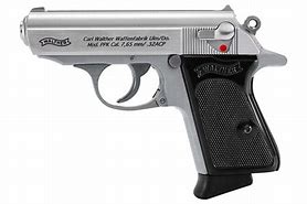 Image result for Walther 32 ACP Pistol