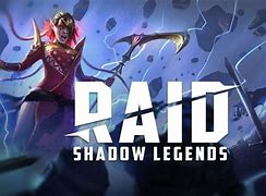 Image result for Cool Raid Shadow Legends Designs