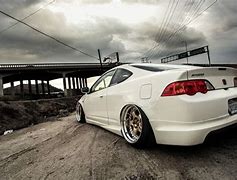 Image result for Rsx Drag Car