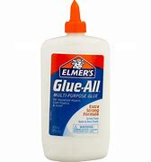 Image result for Glue Sign