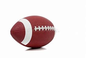 Image result for Blank White Football