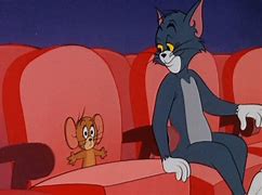 Image result for Tom and Jerry Matinee Mouse