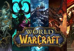 Image result for World of Warcraft 2