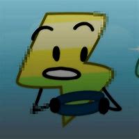 Image result for Blocky Bfb PFP