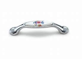 Image result for Creamy Blue Ceramic Handle