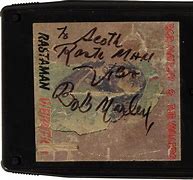 Image result for Bob Marley Autograph Collection CD