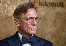 Image result for Daniel Craig James Bond Haircut