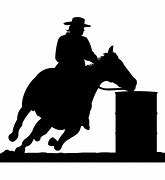 Image result for Barrel Racing Stencils