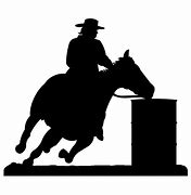 Image result for Paint Horse Barrel Racing