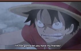 Image result for Luffy Dies