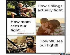 Image result for Funny Sibling Quotes Rivalry