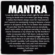 Image result for Life Quotes Positive Mantra