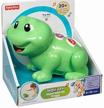 Image result for Fisher-Price Froggy