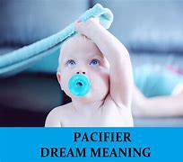 Image result for Dream Pacifier