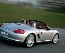 Image result for Porsche Boxster Spyder RS