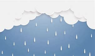 Image result for Rain Clouds Raining