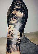 Image result for Faith Tattoo Men